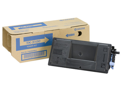 Kyocera TK-3100 (12.5K)